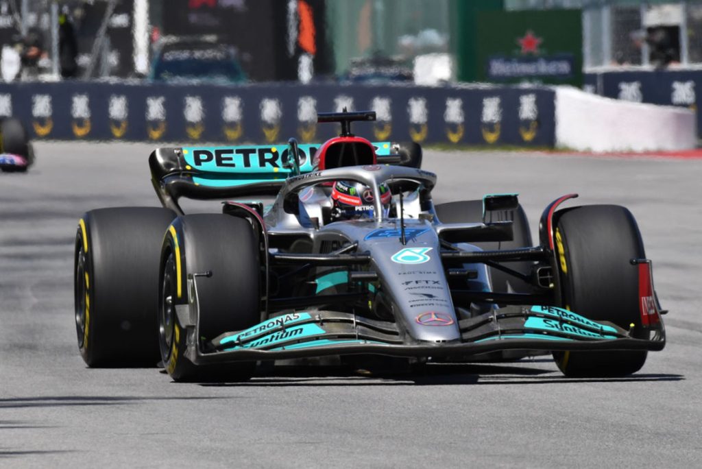 f1 şasi