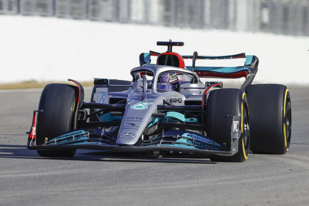 formula 1 DRS