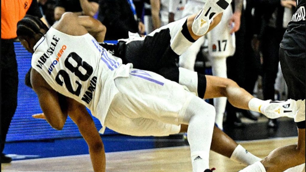 Guerschon Yabusele