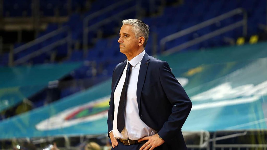 Igor Kokoskov