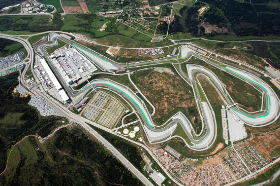Intercity İstanbul Park