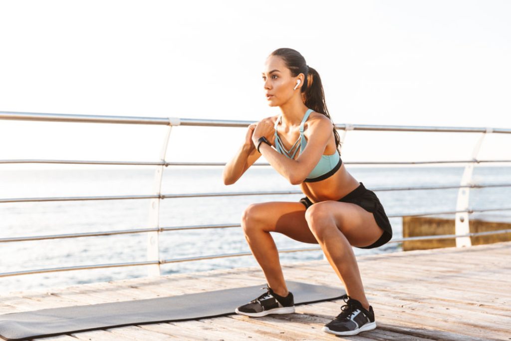 squat nedir