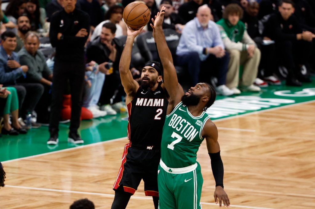 Boston Celtics
