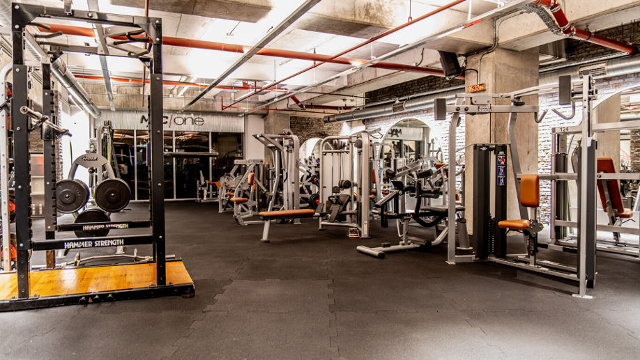 fitness ekipmanı çeşitleri