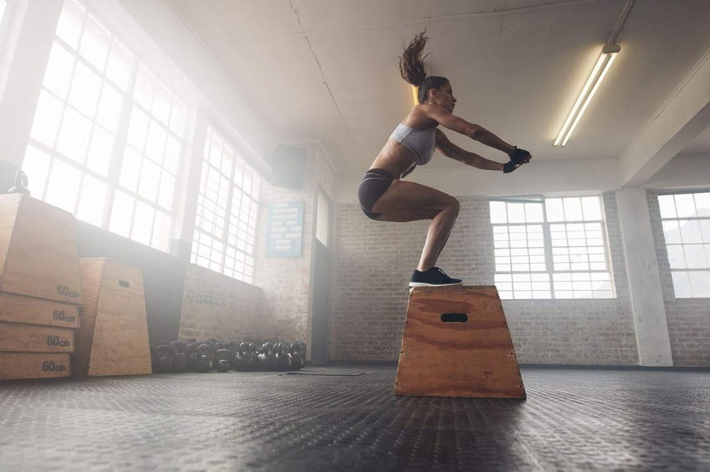 HIIT kimler yapabilir?