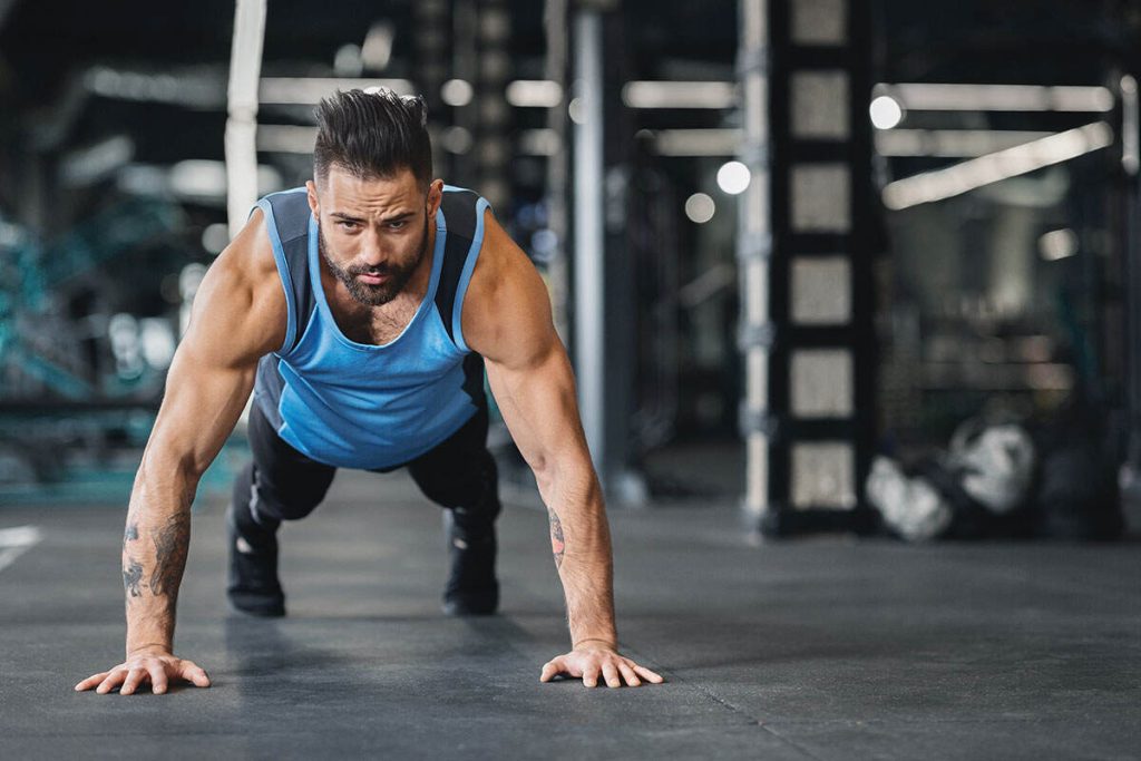 HIIT mi ağırlık antrenmanı mı?