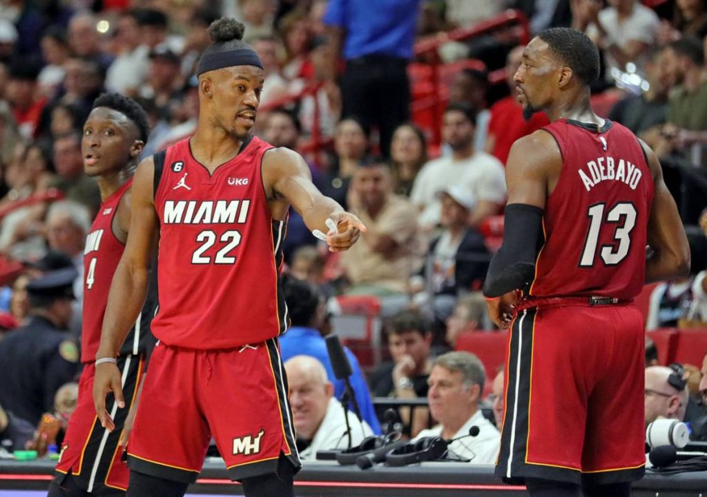 Miami Heat
