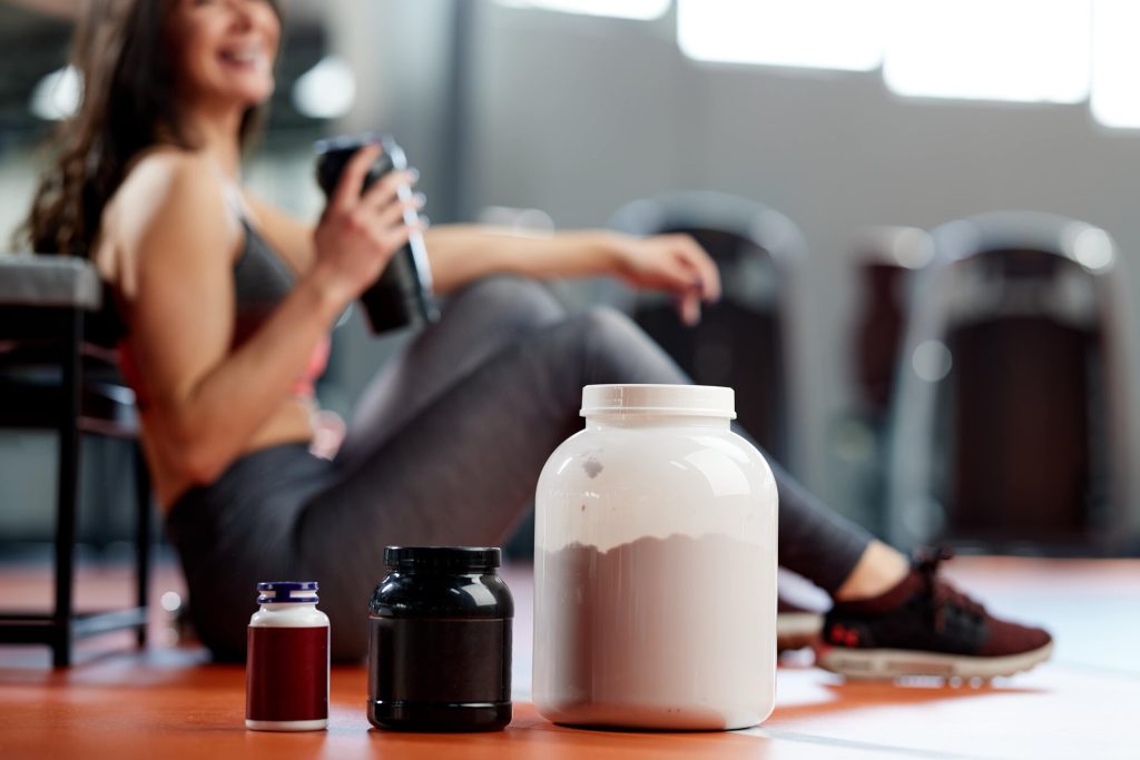 supplement kimler kullanmamalı
