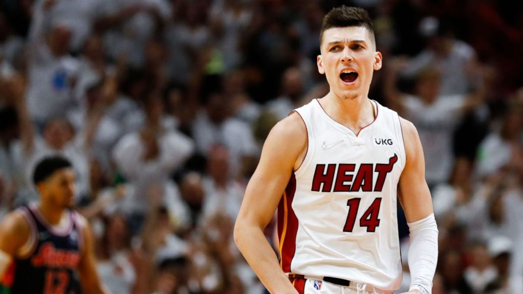 Tyler Herro