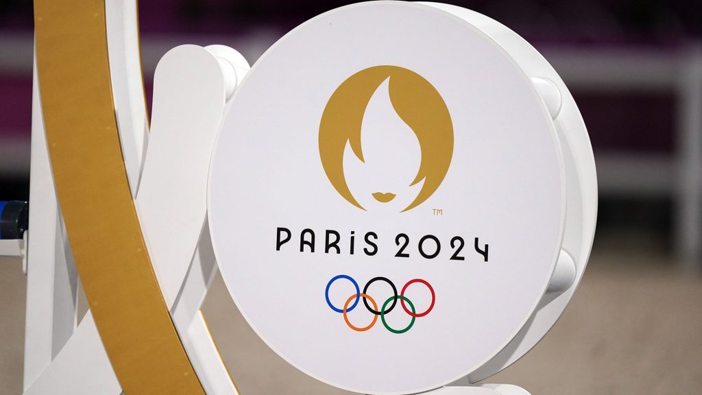 2024 yaz olimpiyatları