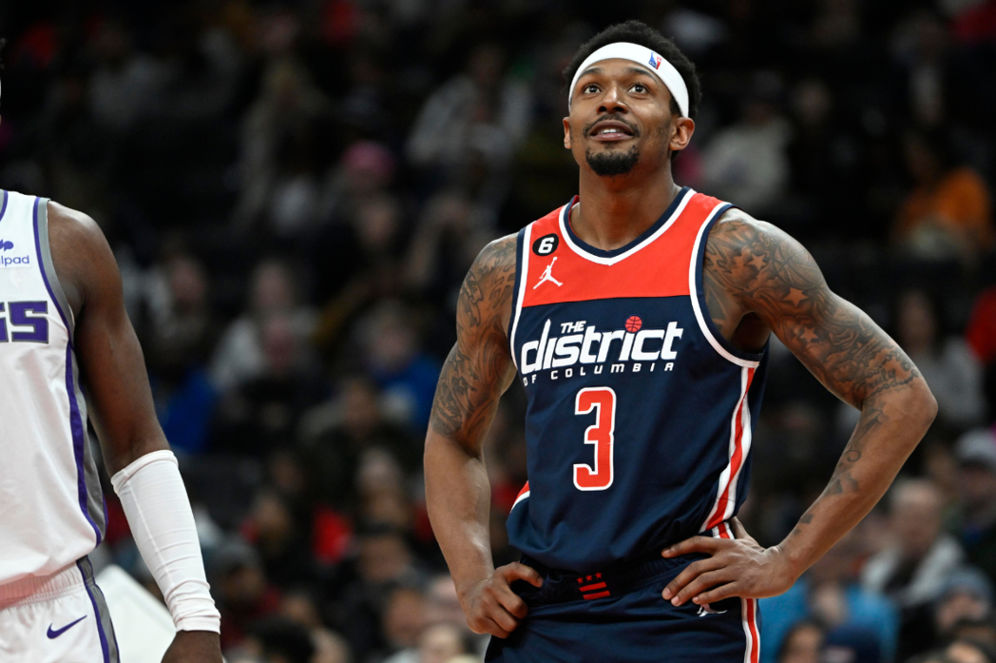 Bradley Beal