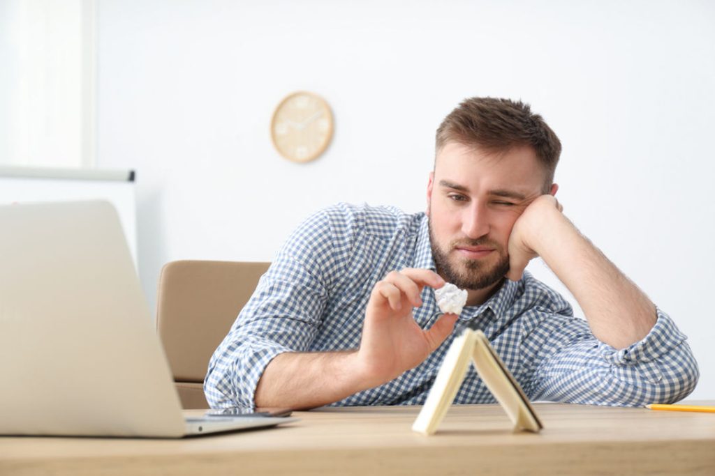 erteleme hastalığı kimlerde bulunur?