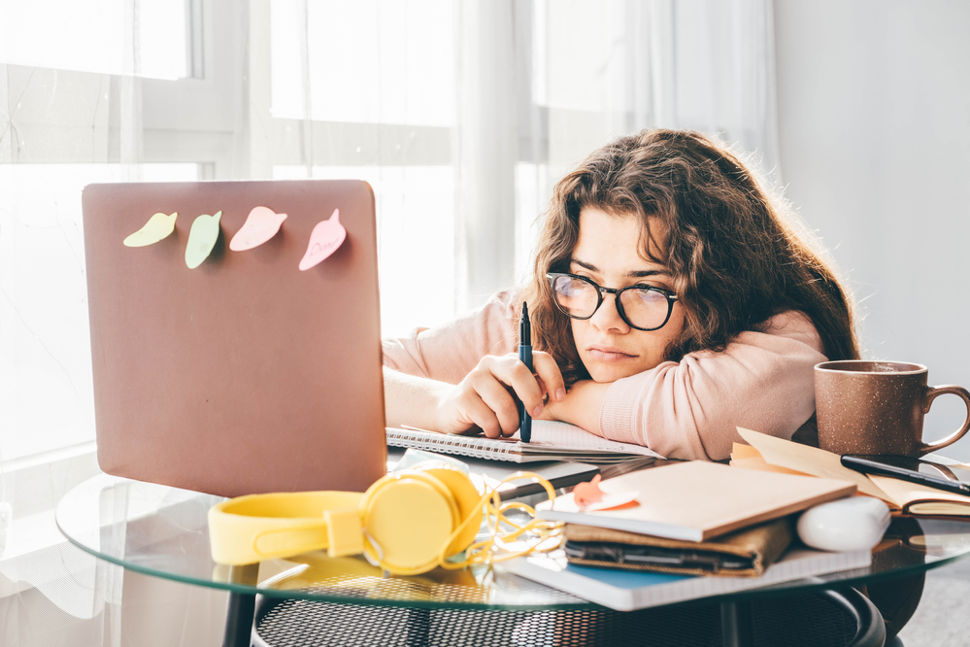 erteleme hastalığı nedir?
