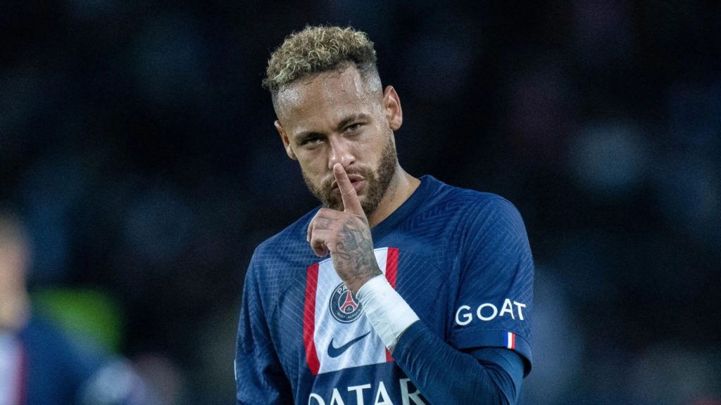 Neymar