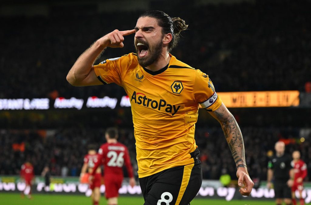 Ruben Neves