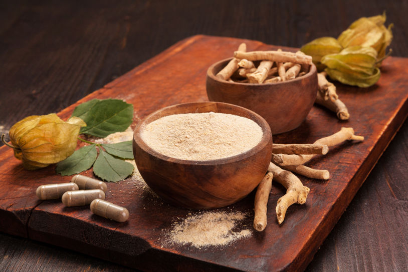 Ashwagandha nasıl kullanılır?