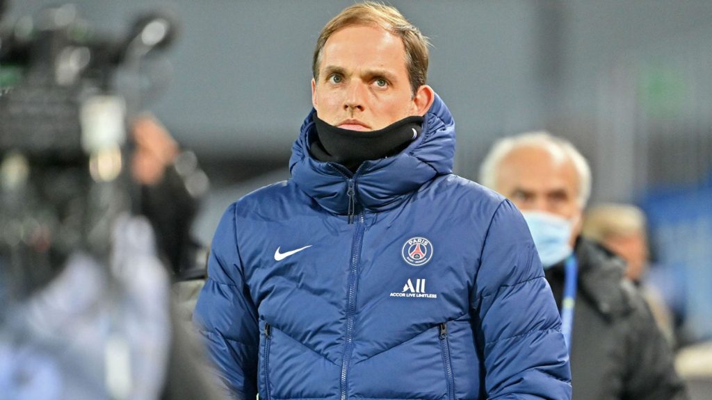 thomas tuchel