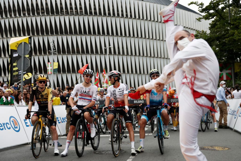 tour de france