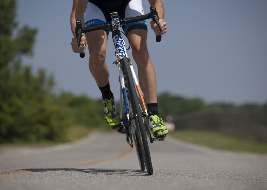 triatlon sporu