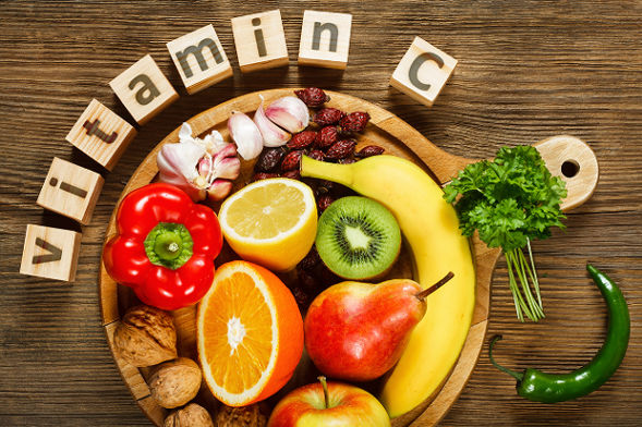 c vitamini faydaları