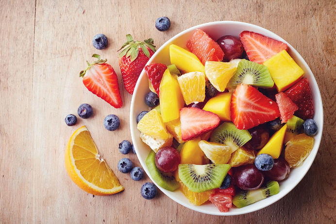 c vitamini kaynakları