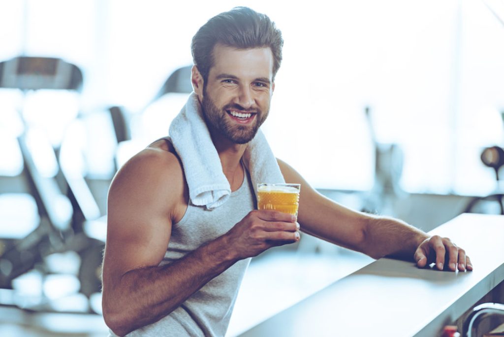c vitamini ve spor ilişkisi