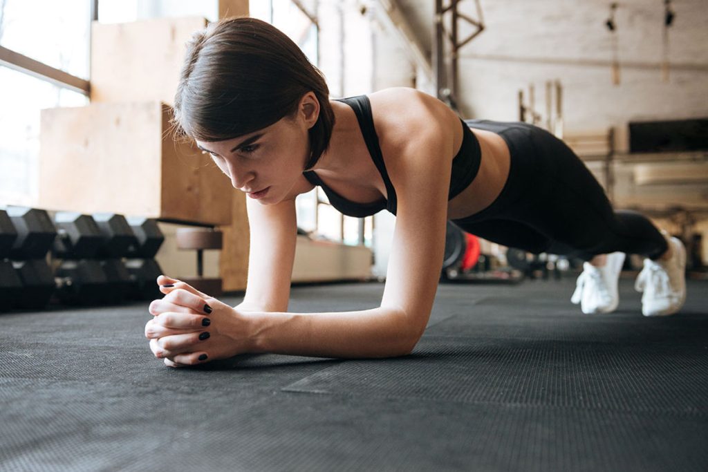 calisthenics nedir?