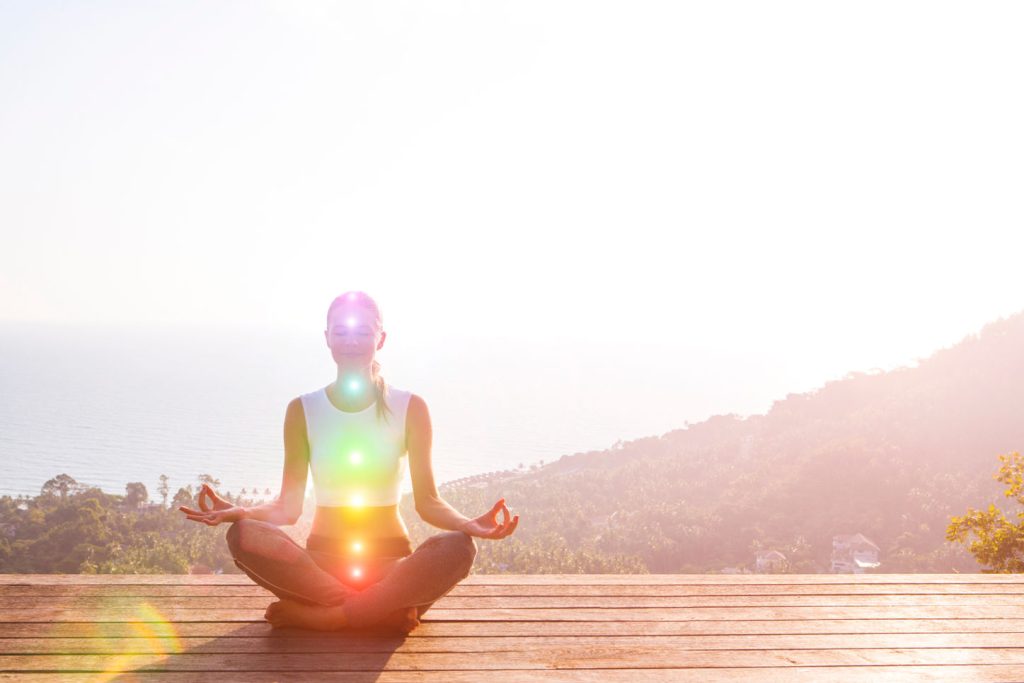 kundalini yoga nedir?