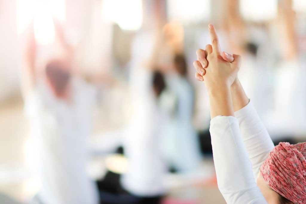 kundalini yoga sat kriya