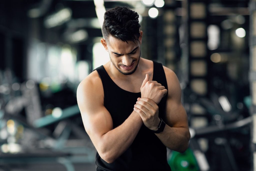 spor sonrası kas ağrısı nedenleri