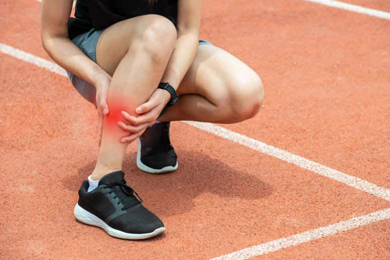 spor sonrası kas ağrısı