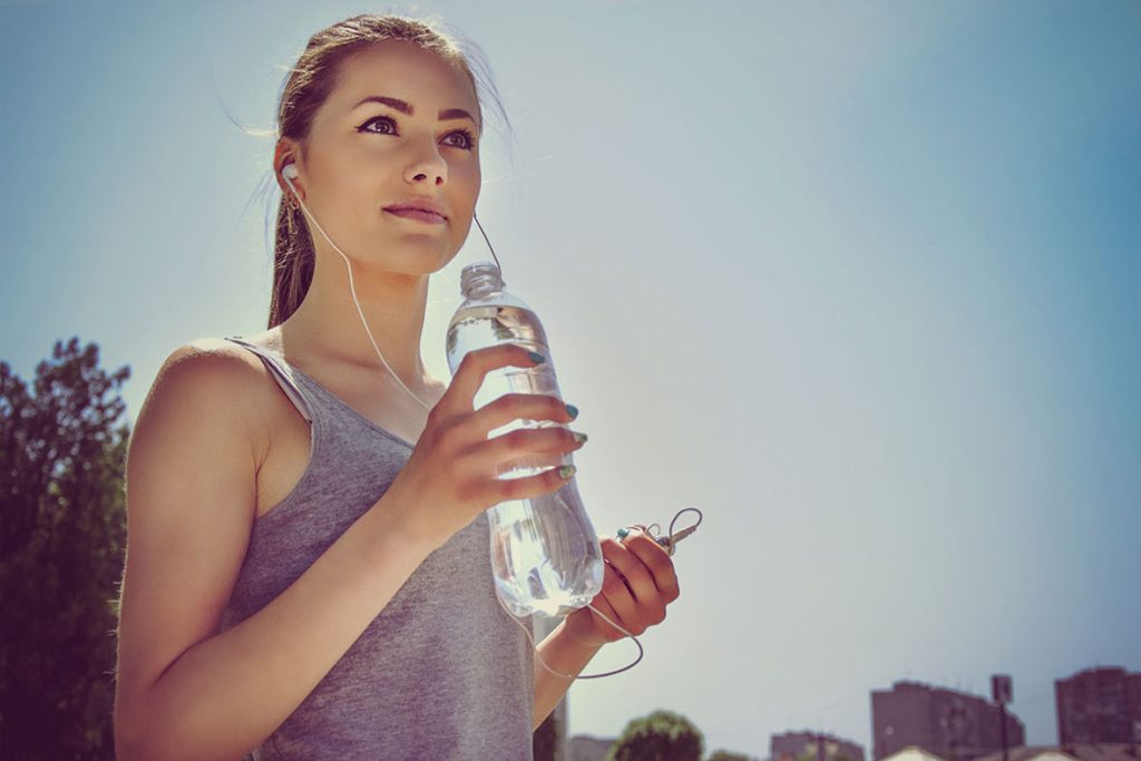 spor sonrası kas spazmı