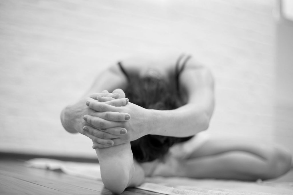 bikram yoga nedir?