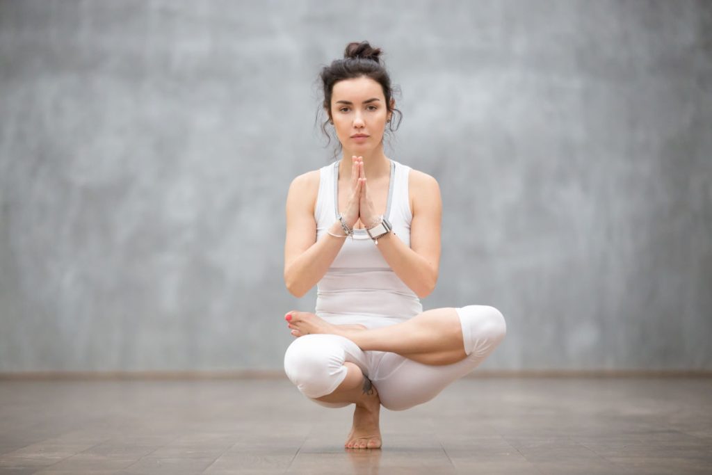 bikram yoga yararları