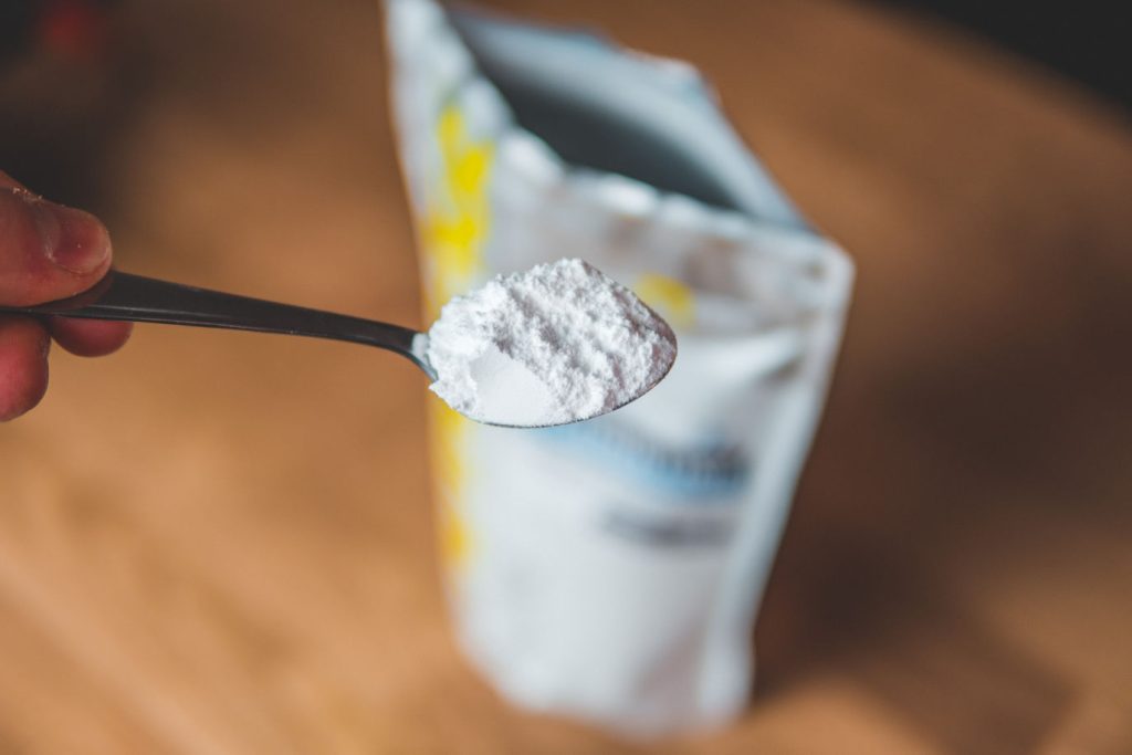 Citrulline Malat Kullanımı