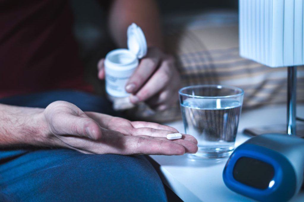 Melatonin Takviyesi Zararları
