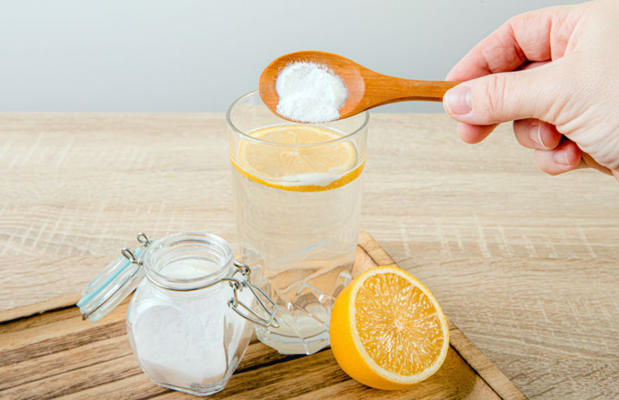 alkali su nasıl yapılır?