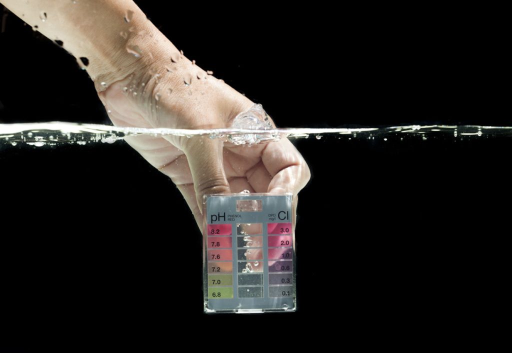 alkali su nedir?