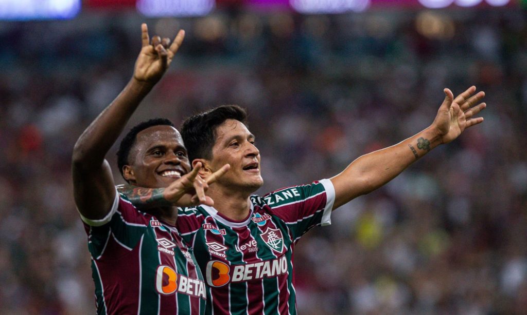Libertadores Kupası