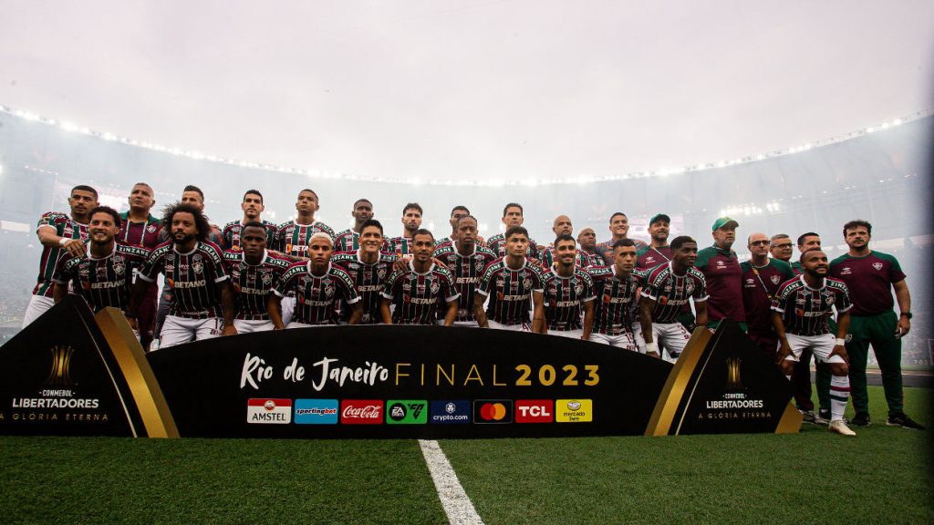 Libertadores Kupası