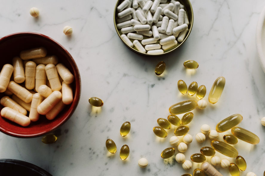 Glukozamin Kondroitin MSM nedir?