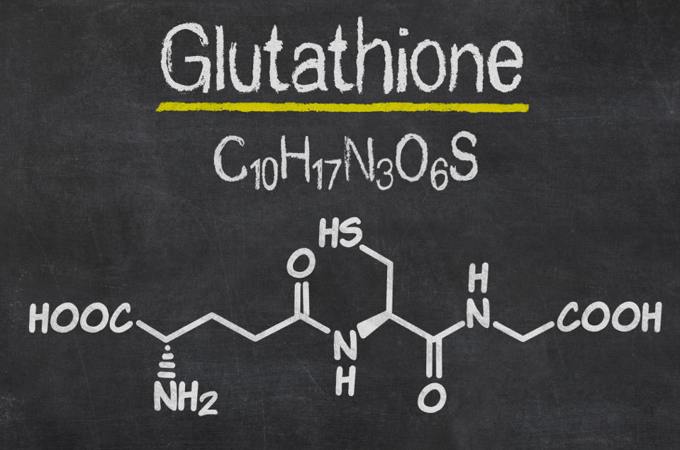 glutatyon nedir?