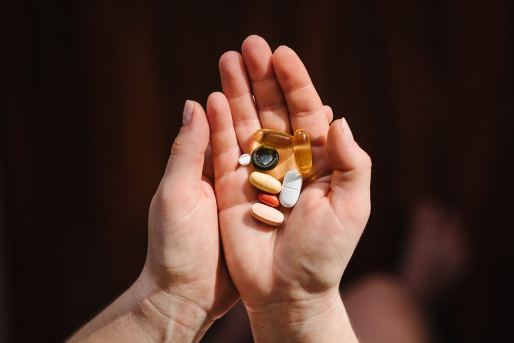 multivitamin faydaları