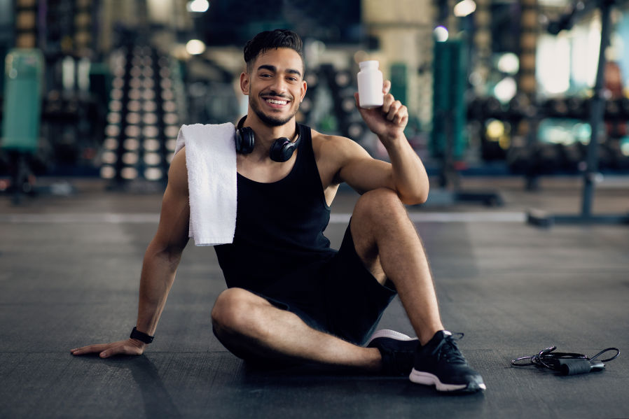 Multivitamin Kullanırken Dikkat Edilmesi Gerekenler