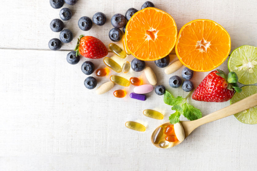 multivitamin nasıl kullanılır?