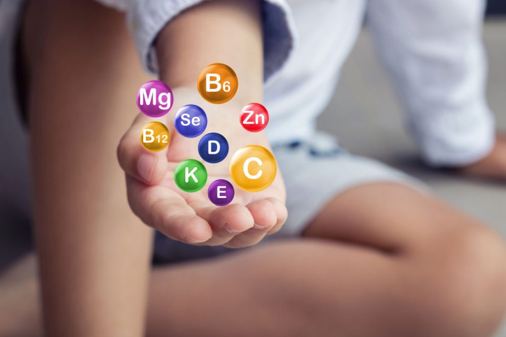 multivitamin ne işe yarar?