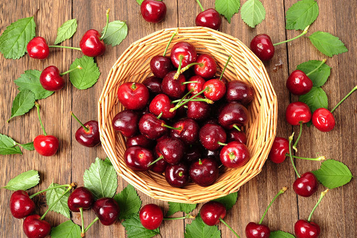 quercetin hangi besinlerde bulunur?