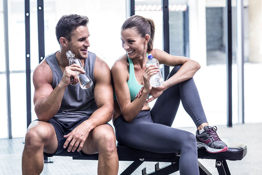 sporcu beslenmesinde multivitamin kullanımı