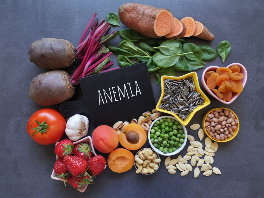 anemi