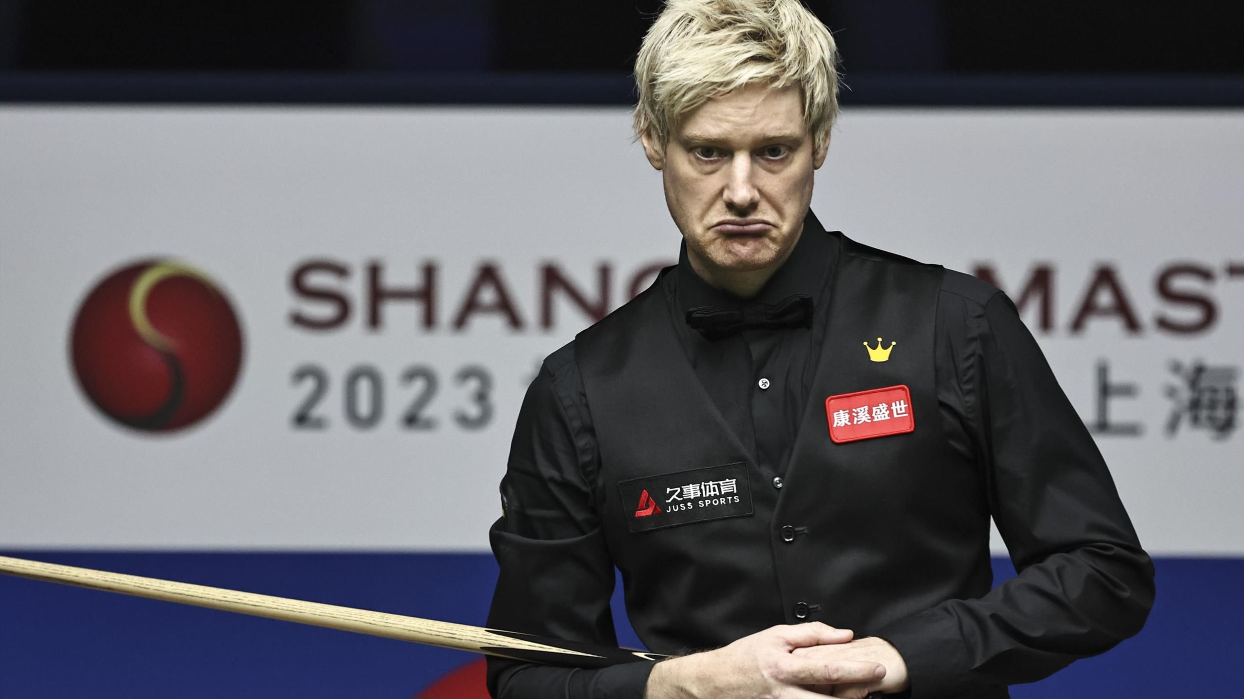 Neil Robertson